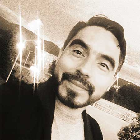 Miguel Reyes
